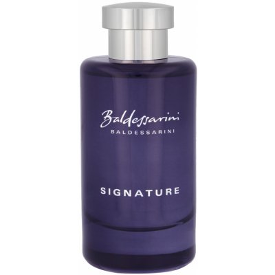 Baldessarini Signature toaletní voda pánská 90 ml tester – Hledejceny.cz