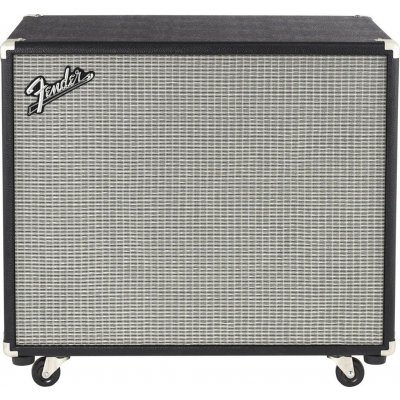 Fender Rumble 115 Cabinet – Zboží Mobilmania