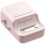 Niimbot B21S růžová – Zboží Mobilmania