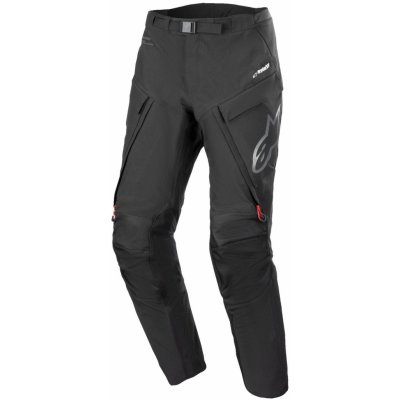 Alpinestars HYDE XT DRYSTAR XF černá/červená 2026 – Zbozi.Blesk.cz