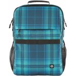 HP Campus XL Tartan plaid Backpack 7J594AA – Hledejceny.cz