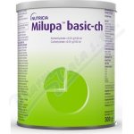 MILUPA BASIC-CH POR SOL 1X300G – Hledejceny.cz
