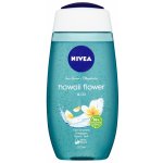 Nivea Hawaiian Flower & Oil sprchový gel 250 ml – Zboží Dáma
