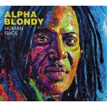 Human Race - Alpha Blondy CD – Hledejceny.cz