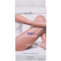 Revitale Wax Strips Body 12 ks