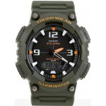Casio AQ-S810W-3A – Zboží Dáma