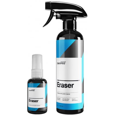 CarPro Eraser 50 ml – Zbozi.Blesk.cz