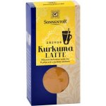 Sonnentor Bio Kurkuma Latte zázvor 60 g – Zboží Dáma
