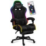 Huzaro Force 4.7 EGB Mesh černá – Hledejceny.cz