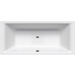 Kaldewei Puro Duo 180 x 80 cm 266430003001 – Hledejceny.cz