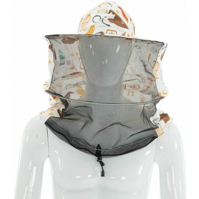 Dětský včelařský klobouk čarodějové – Hledejceny.cz