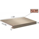 BRASED Objectline Step 2BP 9871 Dub Toledo krémový – Hledejceny.cz