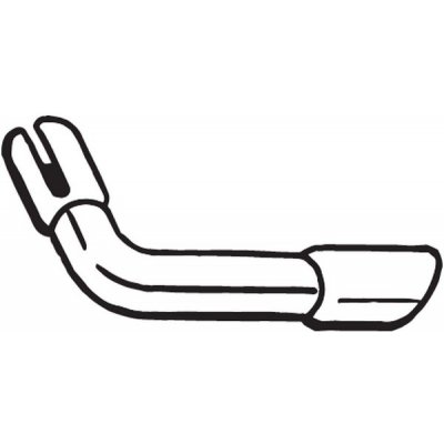 BOSAL BS 700-223 – Hledejceny.cz