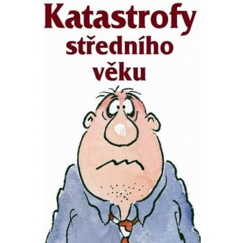 Katastrofy středního věku - Helen Exley