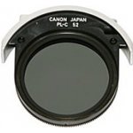 CANON Drop-in PL-C 52 mm – Hledejceny.cz