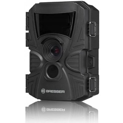 BRESSER 60° Wi-Fi 5-20MP 20 m – Hledejceny.cz