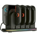 Nacon Multicharge Dock Station Nintendo Switch 2 – Zboží Živě