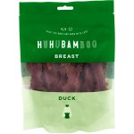 Huhubamboo kachní prsa 250 g – Hledejceny.cz