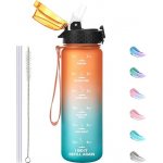 Dětská láhev na vodu GOPPUS 500ml – Hledejceny.cz