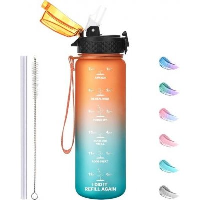 Dětská láhev na vodu GOPPUS 500ml – Hledejceny.cz