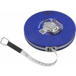 GEKO Pásmo měřící, 30m, š. pásma 12mm, PVC, PROFI – Zboží Mobilmania