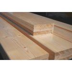 Dřevěné plotovky 183 cm – Zboží Mobilmania