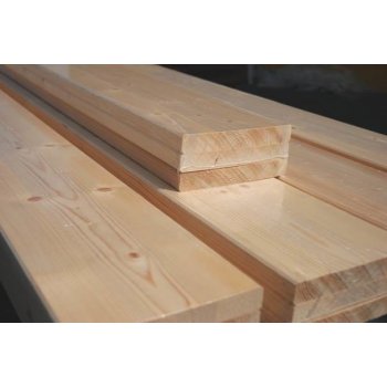 Dřevěné plotovky 183 cm