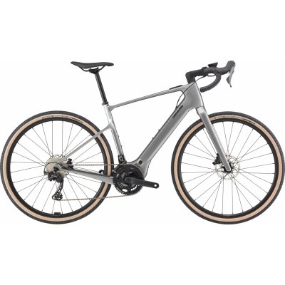 Cannondale Synapse Neo Allroad 2 2024 – Zbozi.Blesk.cz