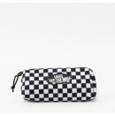 Vans Pencil pouch Black-white checkerboard