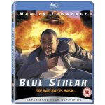 Blue Streak BD – Zbozi.Blesk.cz