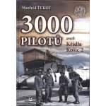 3 000 pilotů – Hledejceny.cz