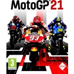 Moto GP 21 – Hledejceny.cz