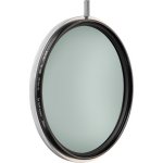 NiSi Swift System Circular Polarizer True Color 77 mm – Zboží Mobilmania