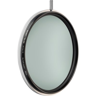 NiSi Swift System Circular Polarizer True Color 77 mm – Zboží Mobilmania