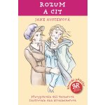 Rozum a cit - Austenová Jane – Hledejceny.cz