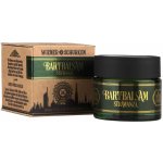 Wiener Schurken Strawanza balzám na vousy 50 ml – Zboží Dáma