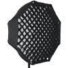 Softboxy Studio Softbox OCTA 80cm GRID SS-OG-80