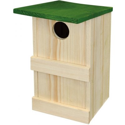 FORESTINA ptačí budka - špačkovník – Zboží Mobilmania