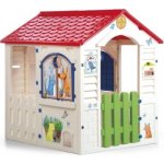 Chicos zahradní domek Farmářská chaloupka – Hledejceny.cz