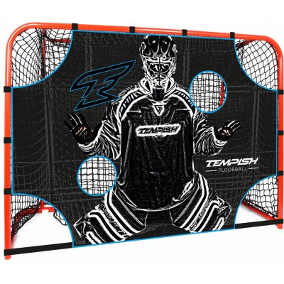 Tempish Autobrankář Goal buster 160x115 – Zboží Mobilmania