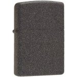 Zippo benzínový Iron Stone – Hledejceny.cz