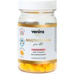 Venira kids Multivitamin pomeranč 120 tablet – Hledejceny.cz
