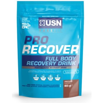 USN Purefit Pro recover 855 g