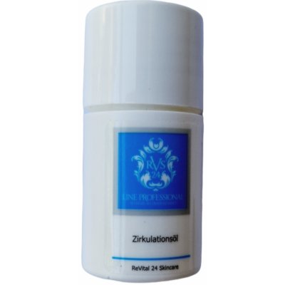 ReVital24 Cirkulační olej 15 ml – Hledejceny.cz