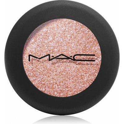 MAC Cosmetics Eye Shadow Glitter třpytivé oční stíny Last Dance 1 g – Sleviste.cz