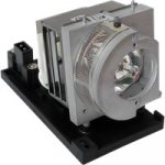 Lampa pro projektor NEC NP-U321Hi-WK, Kompatibilní lampa s modulem – Hledejceny.cz