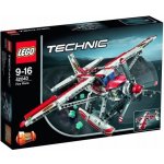 LEGO® Technic 42040 Požární letoun – Zboží Živě