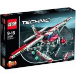 LEGO® Technic 42040 Požární letoun – Hledejceny.cz