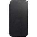 Pouzdro Forcell Elegance Xiaomi Redmi Note 11 / 11S černé