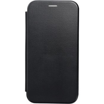 Pouzdro Forcell Elegance Xiaomi Redmi Note 11 / 11S černé